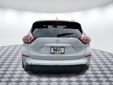 Used 2017 Nissan Murano Platinum image 4