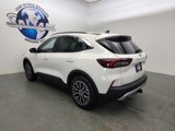 New 2025 Ford Escape SE w/ Class II Trailer Tow Package image 5