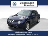Used 2015 Nissan Juke SL image 1