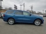 New 2025 Dodge Durango R/T image 4