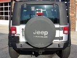 Used 2012 Jeep Wrangler Sport image 4