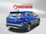 Certified 2022 Kia Seltos LX image 2