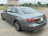 Used 2022 Mercedes-Benz E 350 Sedan image 4