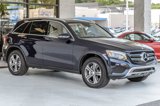 Used 2016 Mercedes-Benz GLC 300 4MATIC image 4