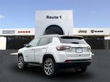 New 2025 Jeep Compass Limited w/ Elite Group image 4