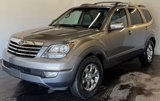Used 2009 Kia Borrego EX w/ Leather Pkg image 3