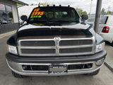 Used 1998 Dodge Ram 1500 Truck 4x4 Quad Cab image 2