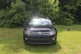 Used 2018 Volkswagen Atlas SE image 2