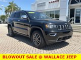 Used 2021 Jeep Grand Cherokee Limited w/ Luxury Group II image 4