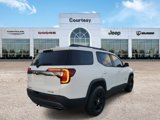 Used 2021 GMC Acadia AT4 w/ Technology Package image 4