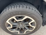 Used 2017 Subaru Crosstrek 2.0i Limited image 4