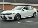 Used 2023 Honda Civic Touring image 3