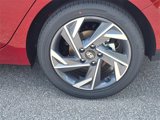 New 2025 Hyundai Elantra SEL image 6