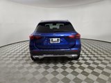 Certified 2025 Mercedes-Benz GLA 250 4MATIC image 4