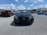 New 2025 Nissan Versa SV w/ Trunk Package image 3
