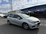 Used 2018 Chevrolet Cruze LS image 2