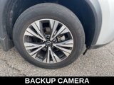 Used 2023 Nissan Rogue SV image 4