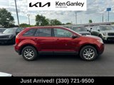 Used 2014 Ford Edge SEL w/ Equipment Group 204A image 4