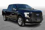 Used 2017 Ford F150 XL w/ Equipment Group 101A Mid image 2