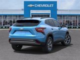 New 2025 Chevrolet Trax LT w/ Driver Confidence Package image 4