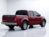 Used 2012 Nissan Frontier SV image 5