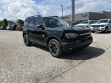 New 2025 Ford Bronco Sport Outer Banks image 2
