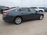 Certified 2020 Chevrolet Malibu LT image 2