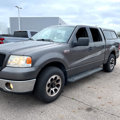 Used 2006 Ford F150 XLT image 3