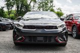 Used 2022 Kia Forte GT-Line w/ GT-Line Premium Package image 2