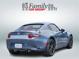 Used 2021 MAZDA MX-5 Miata RF Club image 4