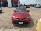 Used 2017 Toyota Corolla LE image 2