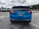 Certified 2024 GMC Terrain SLT image 6