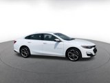 Used 2023 Chevrolet Malibu LT w/ Driver Confidence Package image 2