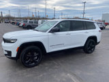 Used 2023 Jeep Grand Cherokee L Laredo image 6