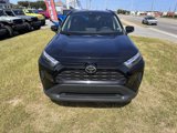 Used 2022 Toyota RAV4 XLE image 2