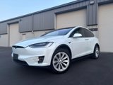 Used 2020 Tesla Model X Long Range image 5