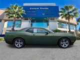 Used 2020 Dodge Challenger SXT image 4