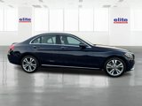 Used 2018 Mercedes-Benz C 300 4MATIC Sedan w/ Premium Package image 2