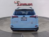 Used 2018 Toyota RAV4 XLE image 4