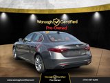 Used 2020 Alfa Romeo Giulia Sprint w/ Cold Weather Package image 4