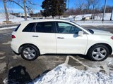 Used 2009 Acura RDX SH-AWD w/ Technology Package image 4