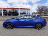 Used 2020 Honda Civic Sport image 4