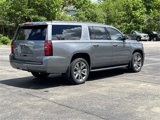 Used 2020 Chevrolet Suburban LT image 3