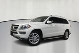 Used 2016 Mercedes-Benz GL 450 4MATIC image 3