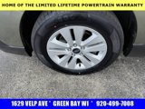 Used 2018 Subaru Outback 2.5i Premium image 3