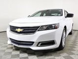 Used 2017 Chevrolet Impala LS image 3