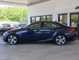 Used 2017 Lexus IS 300 AWD image 2