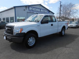 Used 2013 Ford F150 XL w/ XL Plus Pkg image 5