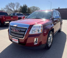Used 2012 GMC Terrain SLT w/ Chrome and Technology Package image 2