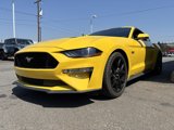 Used 2018 Ford Mustang GT Premium w/ Equipment Group 401A image 2